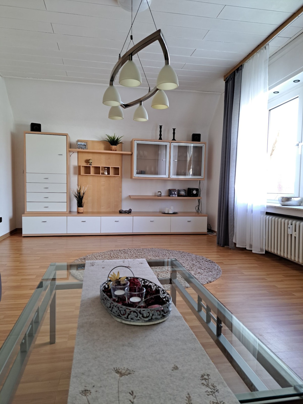 Ferienwohnung am Teuto