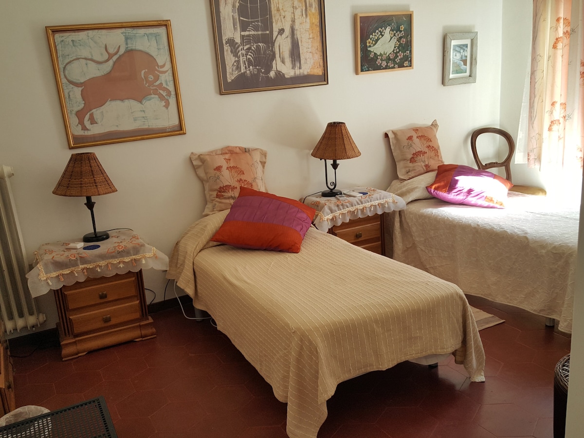 Silana Apartament Rome