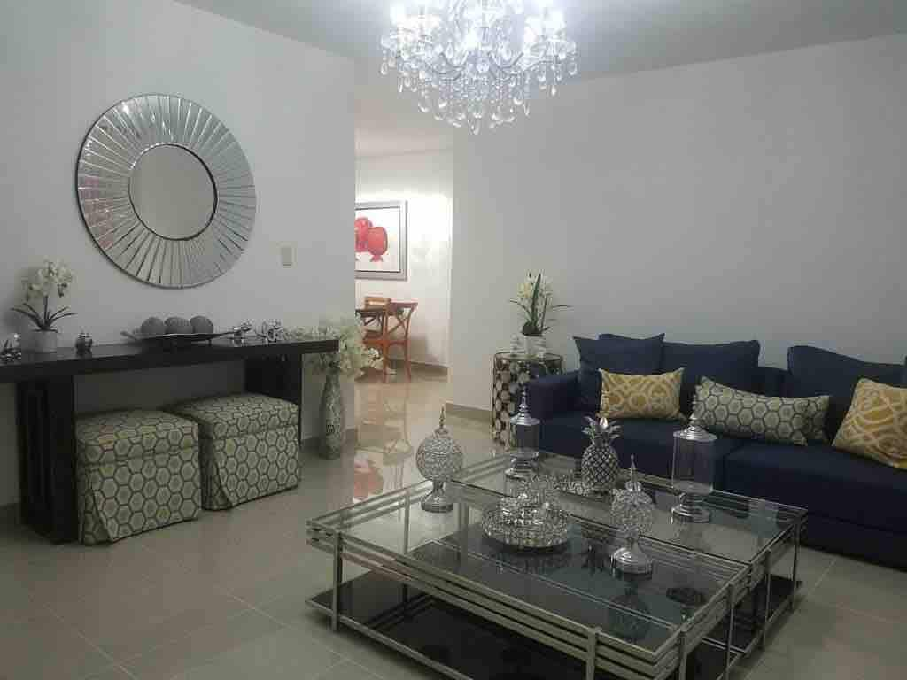 Apartamento Luis Jose.