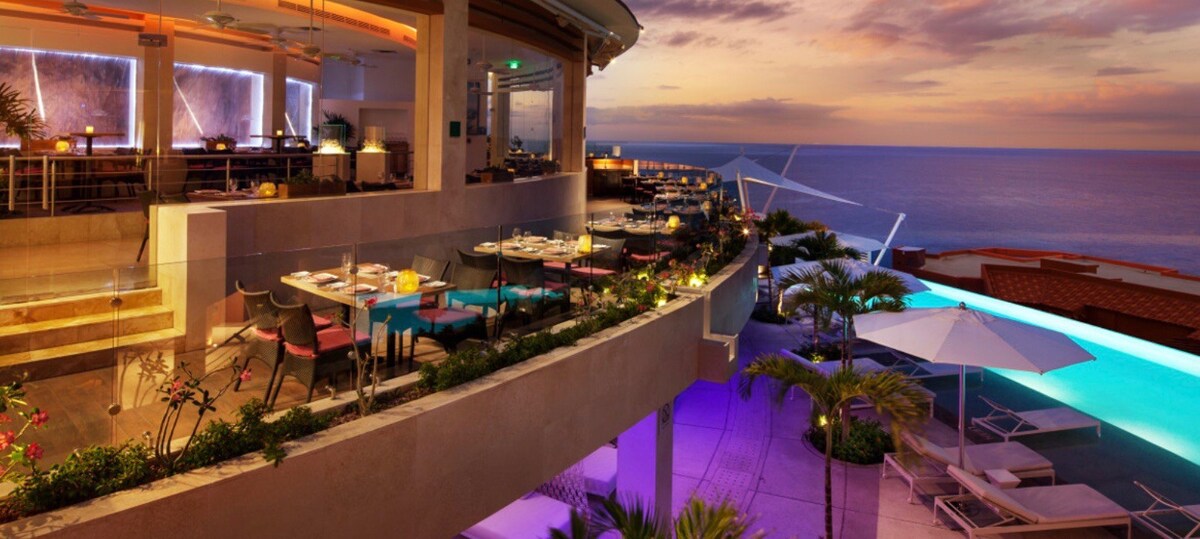 Luxury Villa in Cabo San Lucas March 1-8, 2018