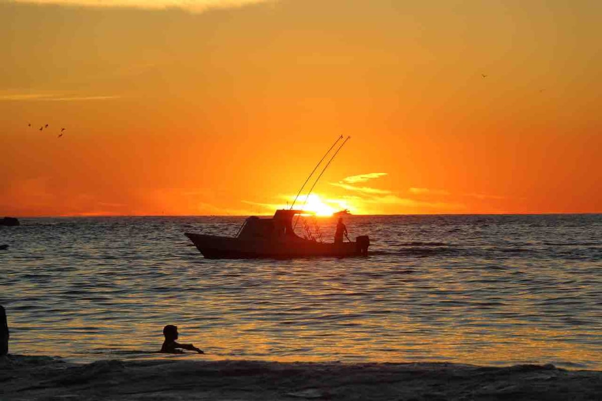 蓬塔伊克斯塔帕海景别墅（ Punta Ixtapa ）全新装修