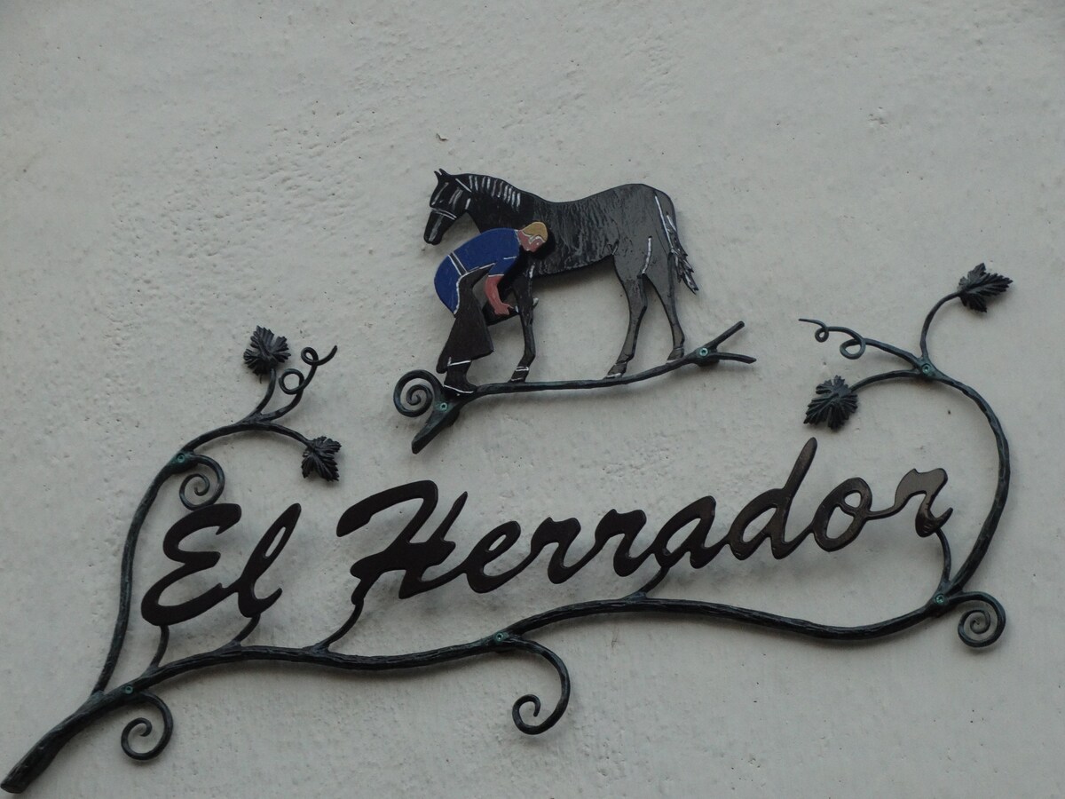 El Herrador 2