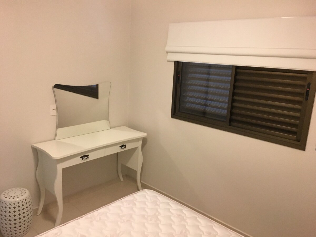 Apartamento cobertura em Franca SP