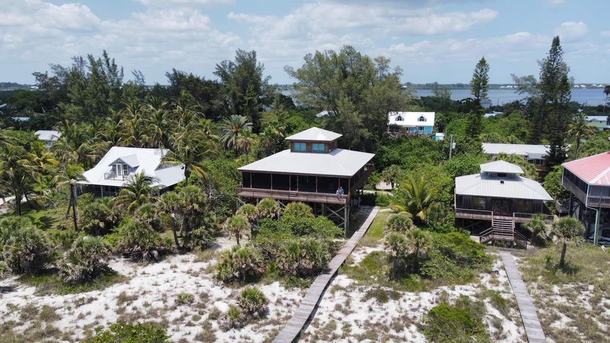 卢氏观景台~ A Beachfront Beauty
🤎🌊🏝 LGI