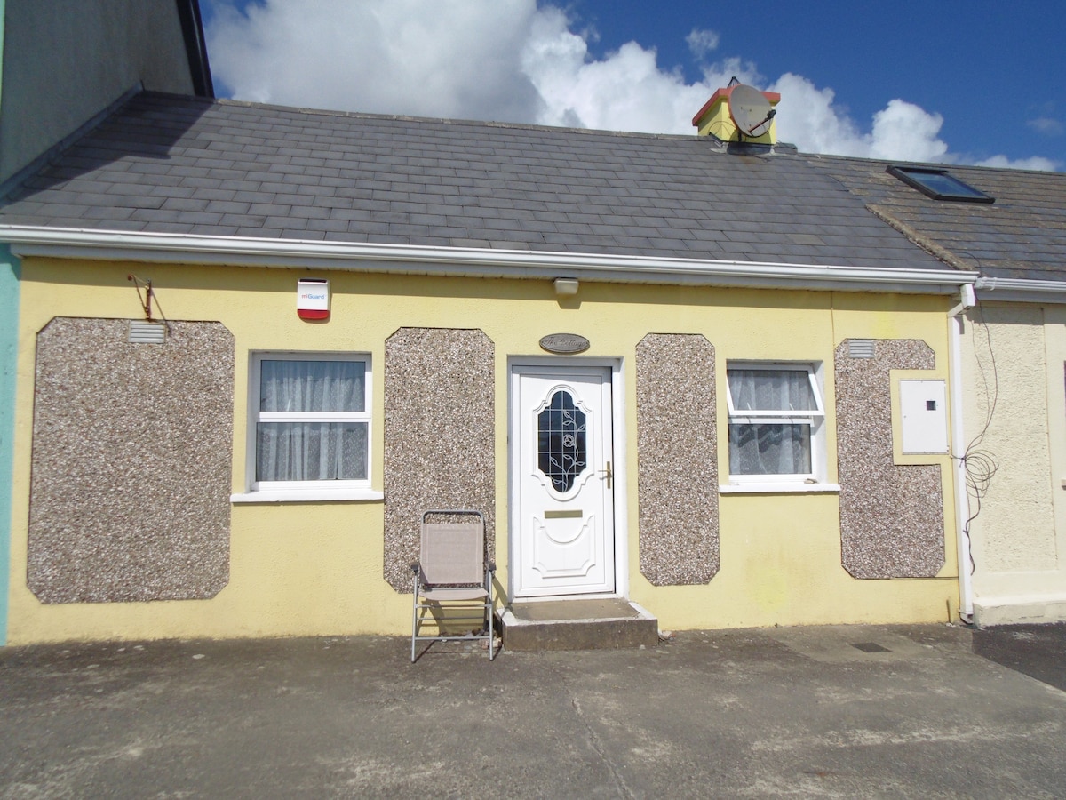 The Cottage Tae Lane Fethard On Sea Co. Wexford