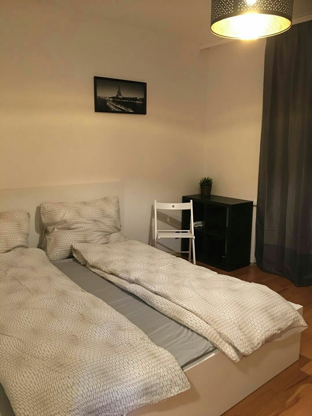 Modern style room 3mins from train station