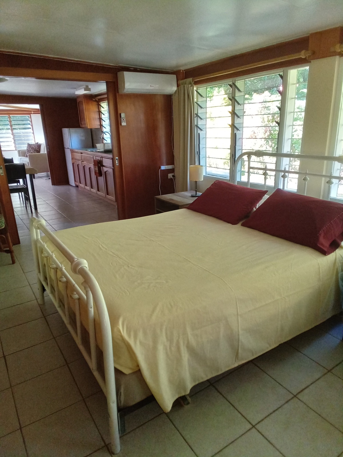 Hibiscus Guest Villa