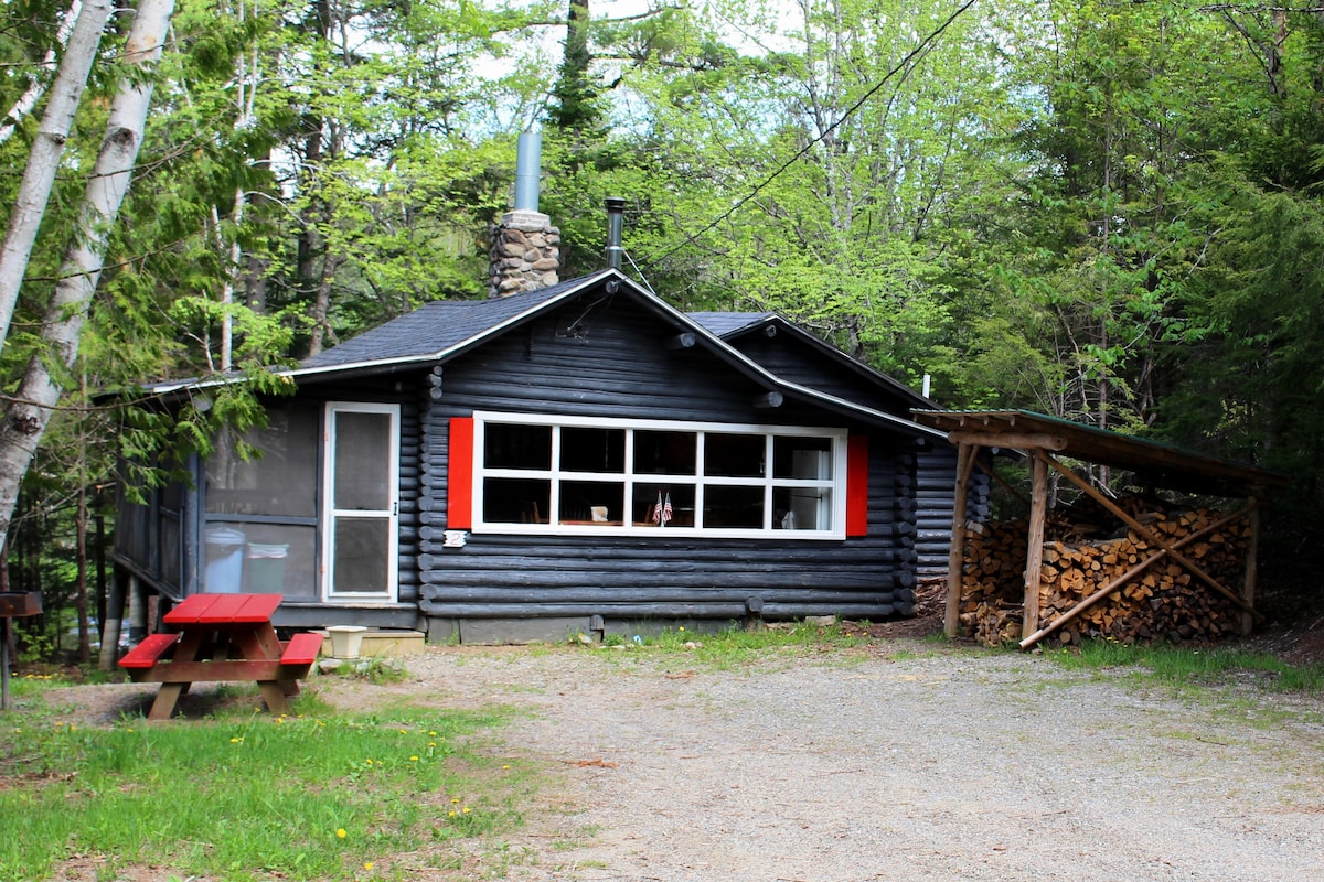 Cottage # 2 ， Robinson 's Cottages ，允许携带宠物入住