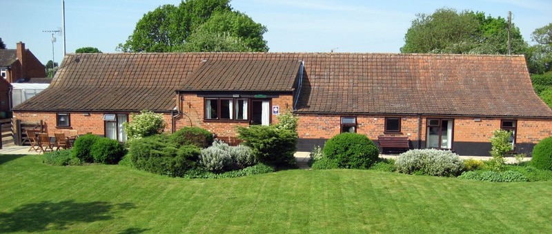 Stiffkey Barn - 8 miles from sea