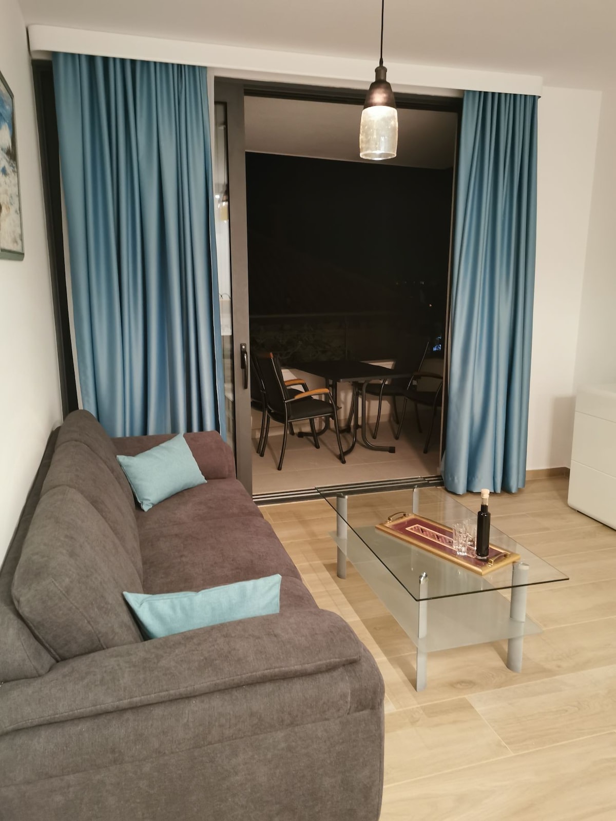 Apartmant Bartol  2 bedroom with AC/ free parking