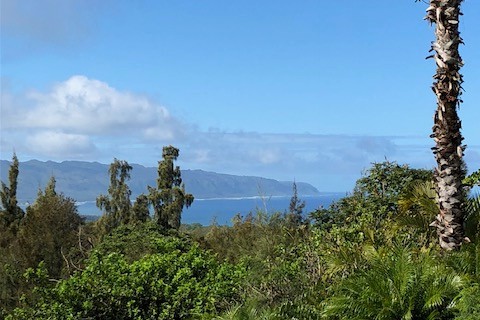 Pupukea Sunset Farm Cottage