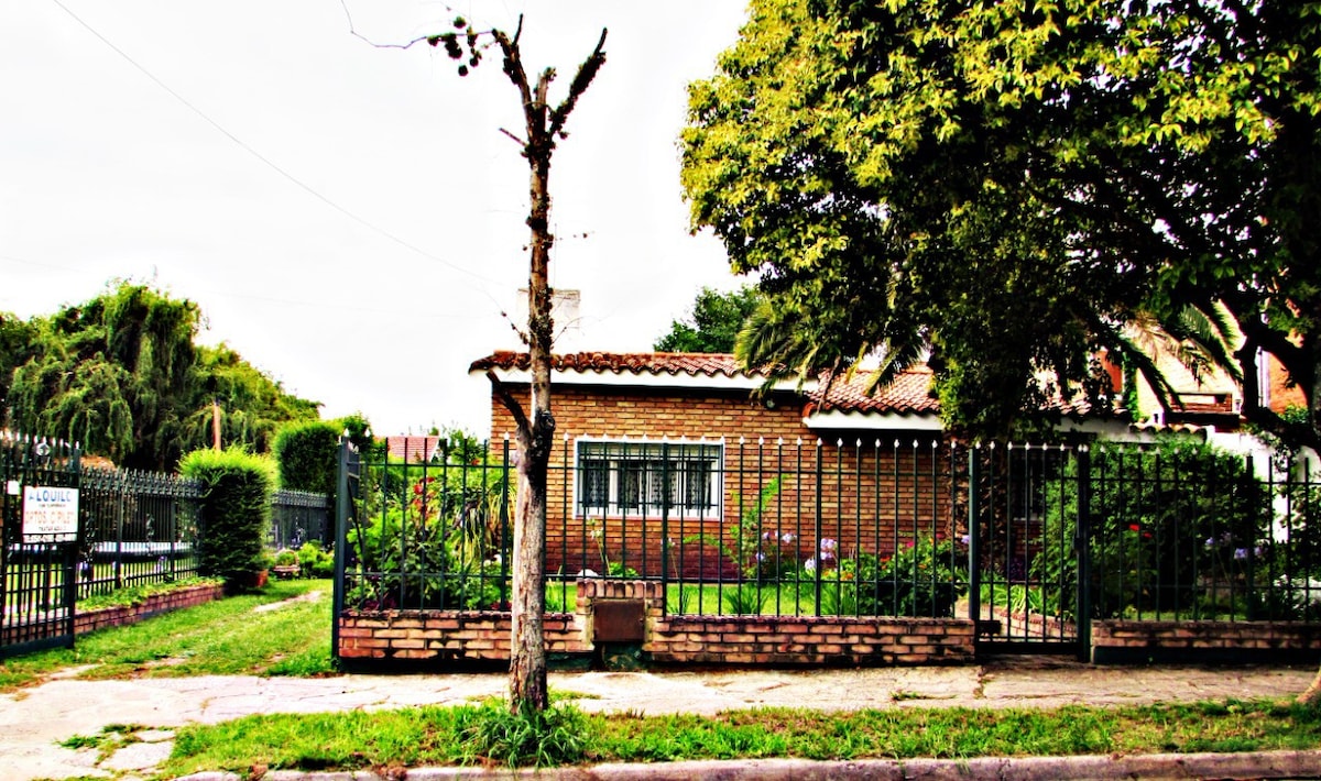 Casas-Pileta-Cochera-Wifi-Aire