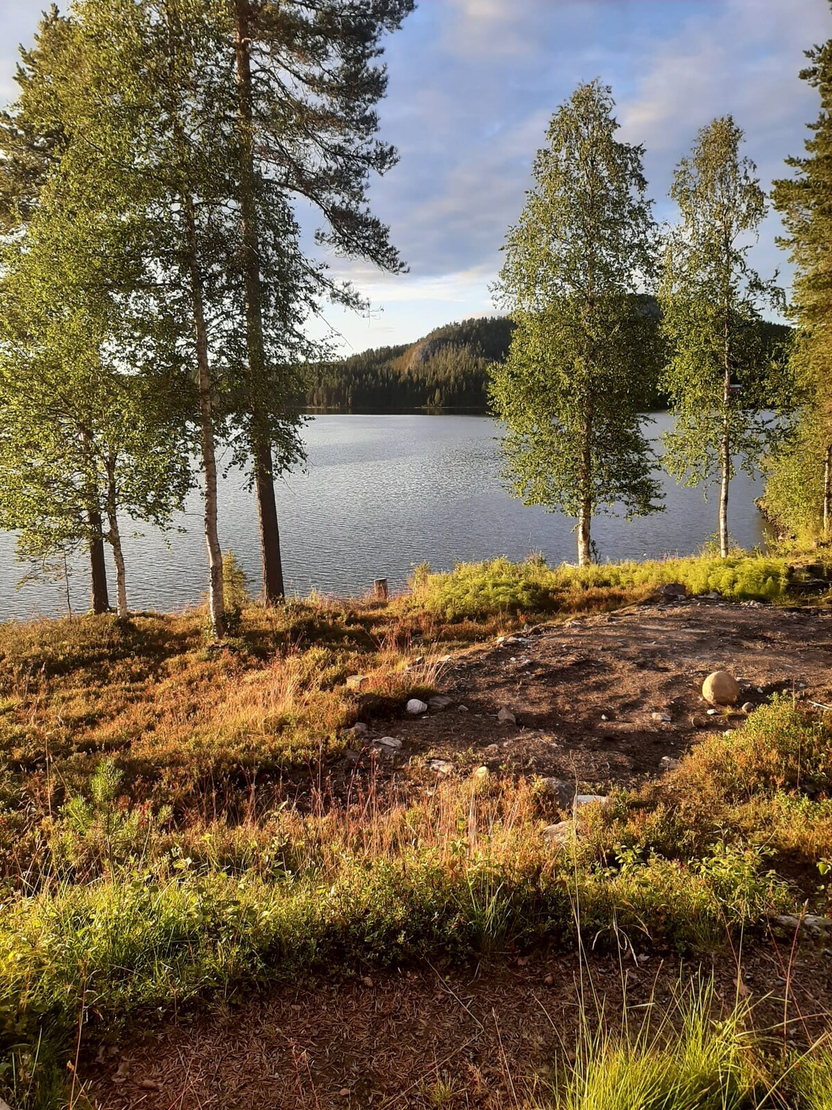 Ruka Pyhävaara