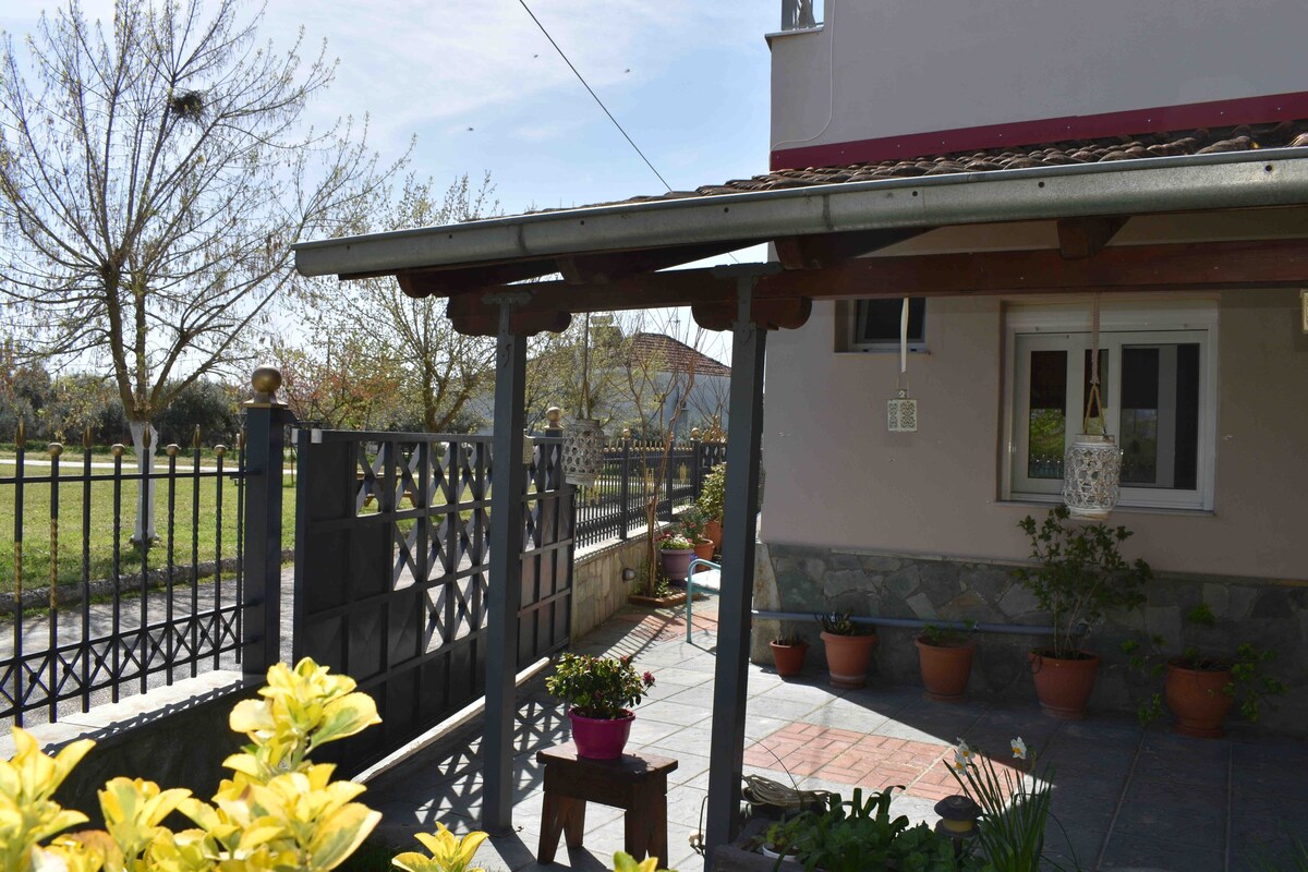 Póe Home Trikala