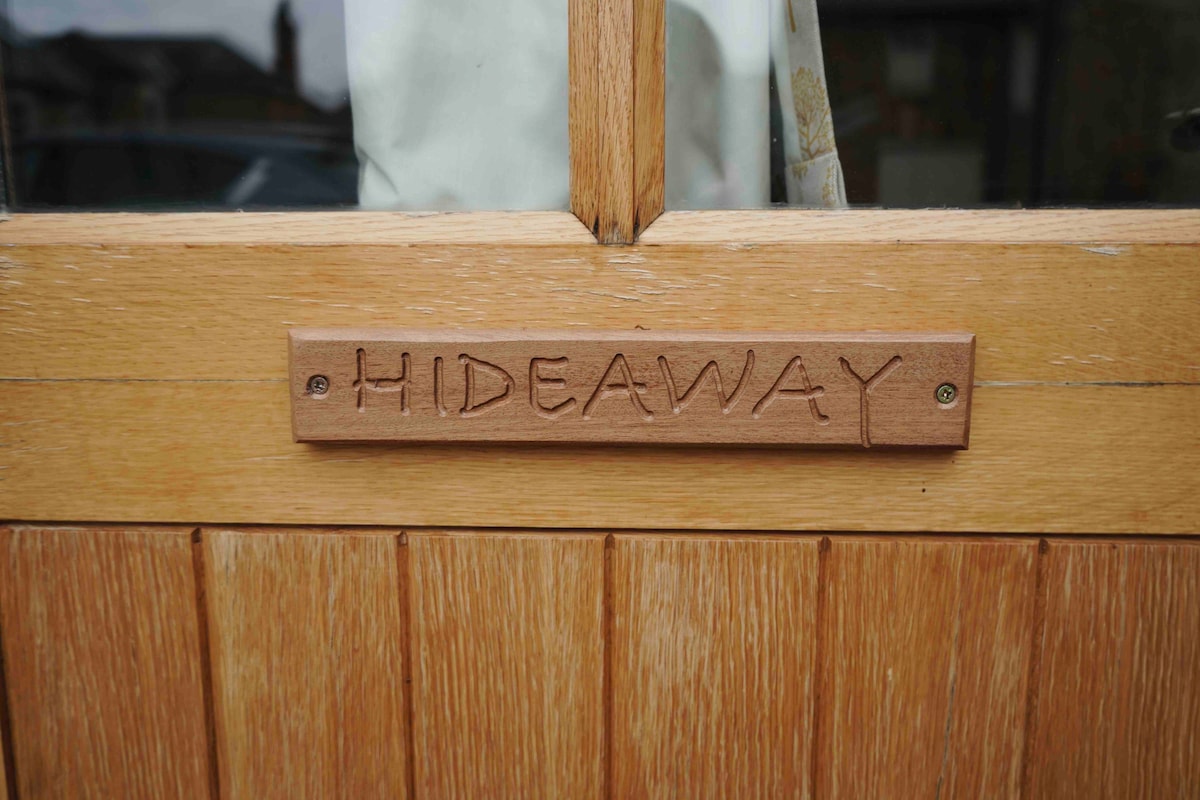 The Hideaway