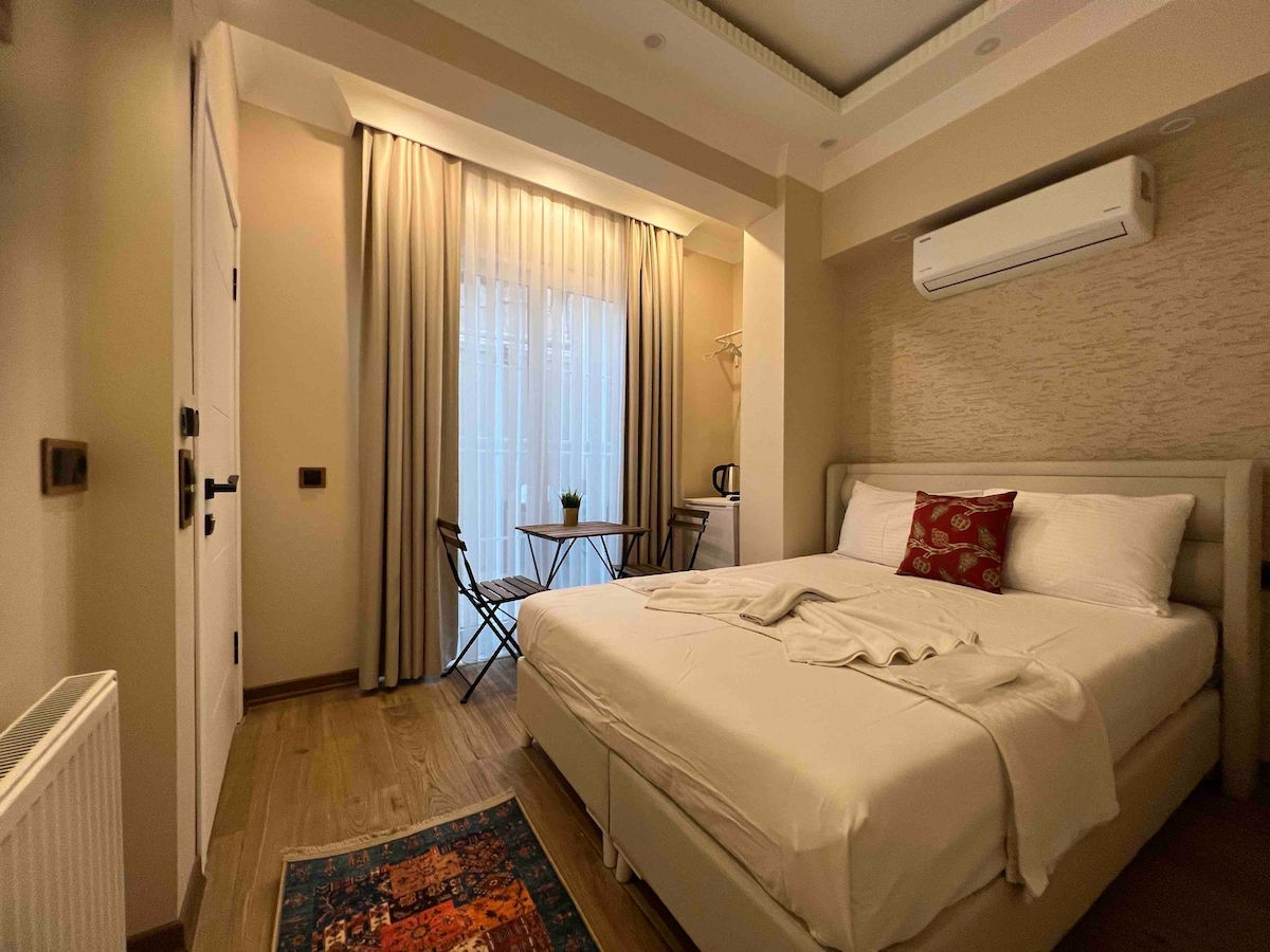 Private Room in Sultanahmet