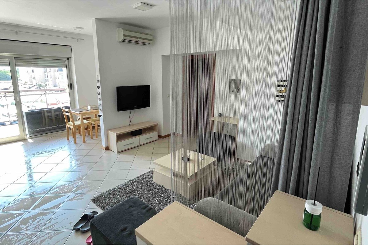 Nice apartment for relax in beautiful Timisoara