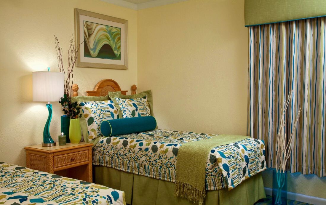 Blue Tree Resort, Two Bedroom Villa - Dec 23 to 30