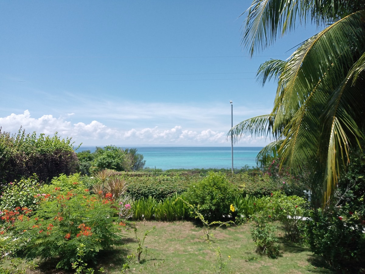 您的家外之家庞邦海滩公寓（ PangPang Beach Apartment ）