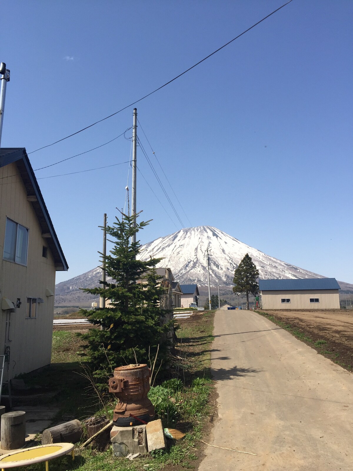 Makkari的免费汽车客房， PLUR民宿02