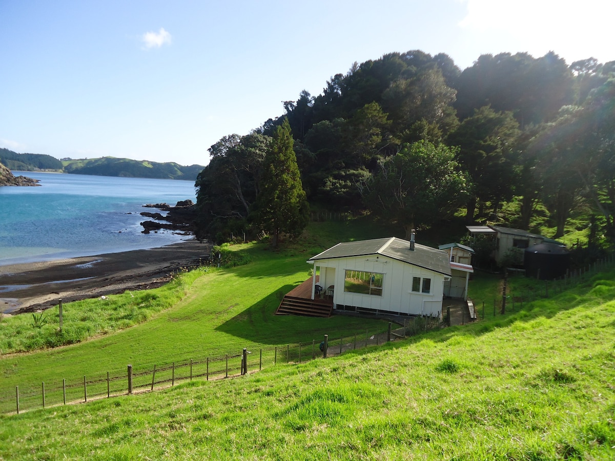 适合全家入住的海滨体验