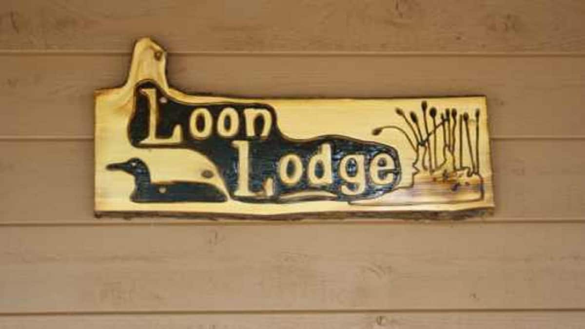 Facowie Lodge - Loon