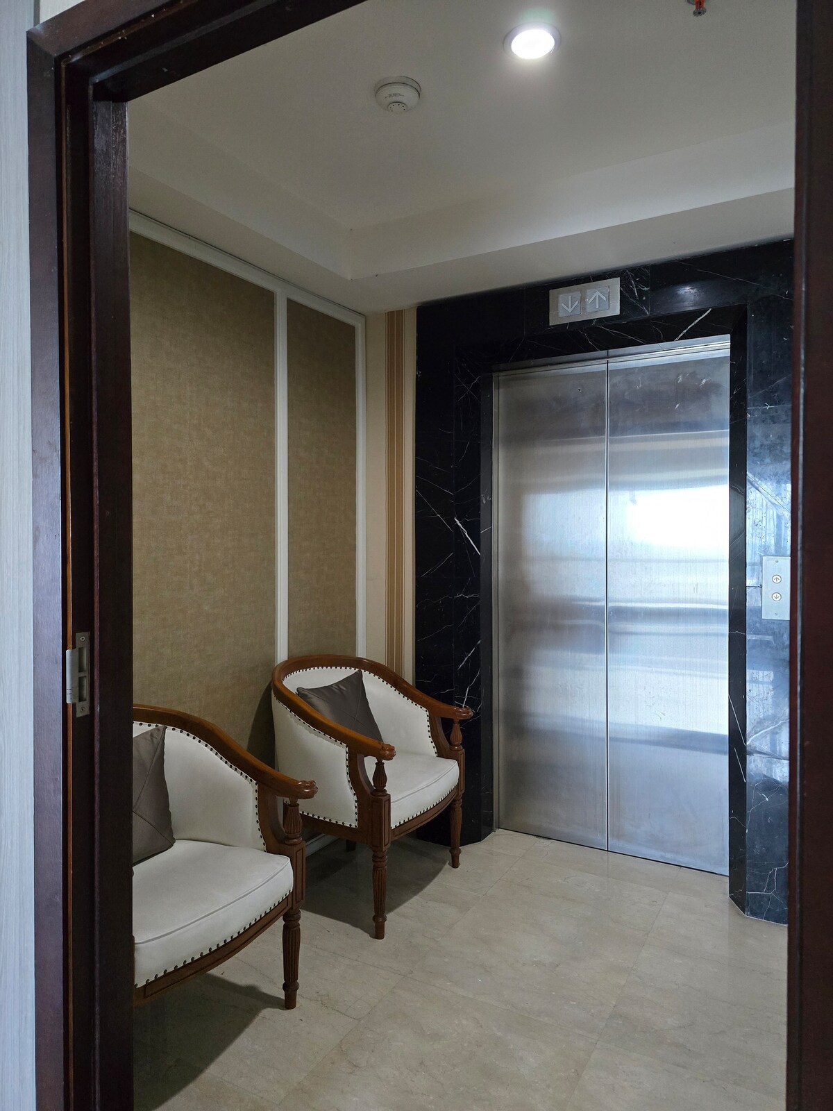 165平方米， 6个床， 3个卫生间，在Casa Grande Residence