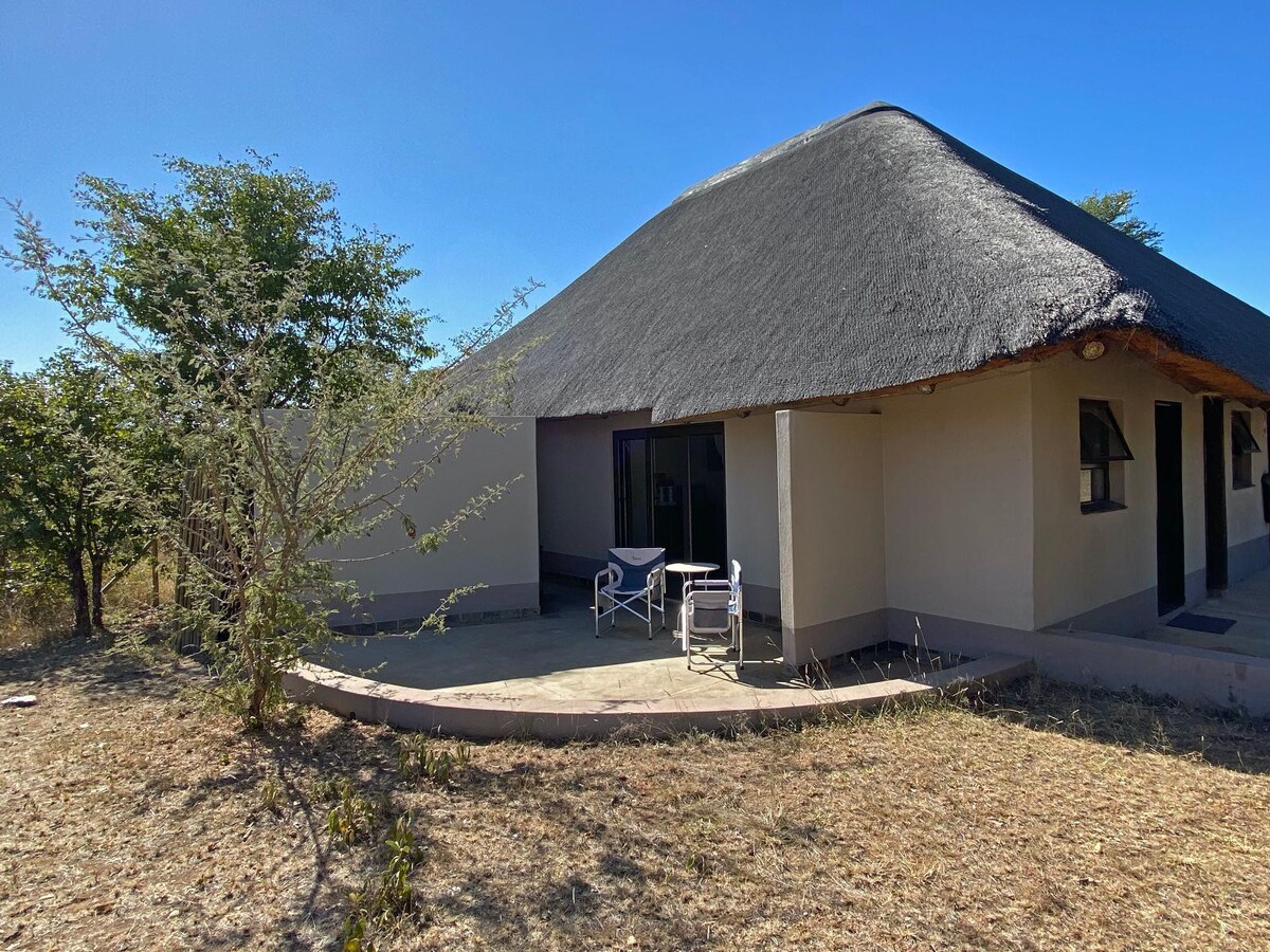 Zebra Family Room - Lengau Lodge - Kruger Park