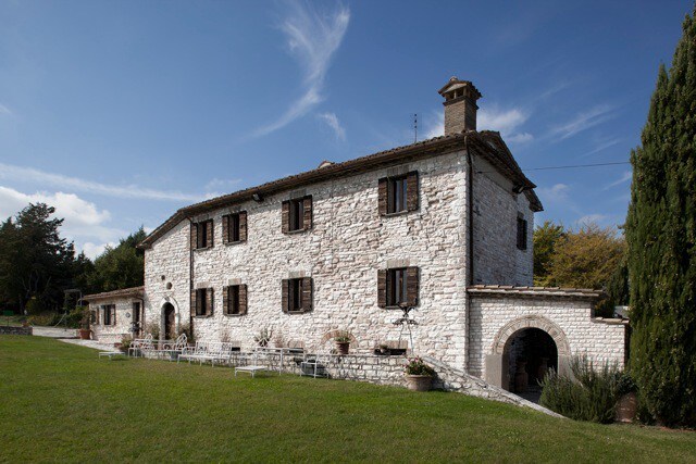 Villa Ritiro Laico