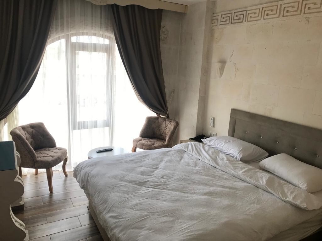 Double Room  - Midyat Gap Otel