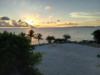 Waterfront - Casa Coral, Playa Santa