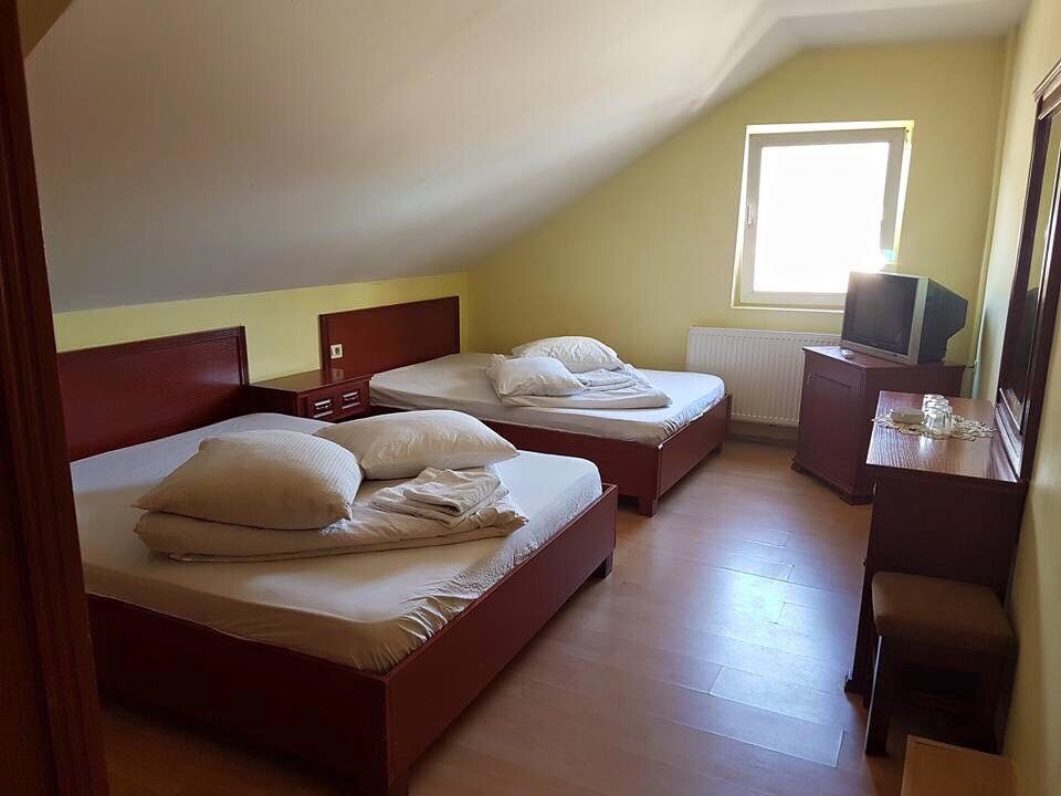 Balea Guesthouse