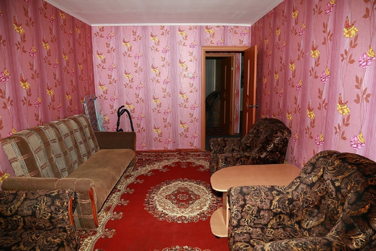 普罗科皮耶夫斯克短期租赁公寓