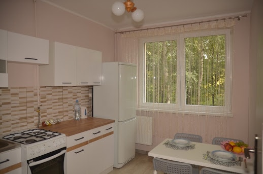 Apartament Skałka