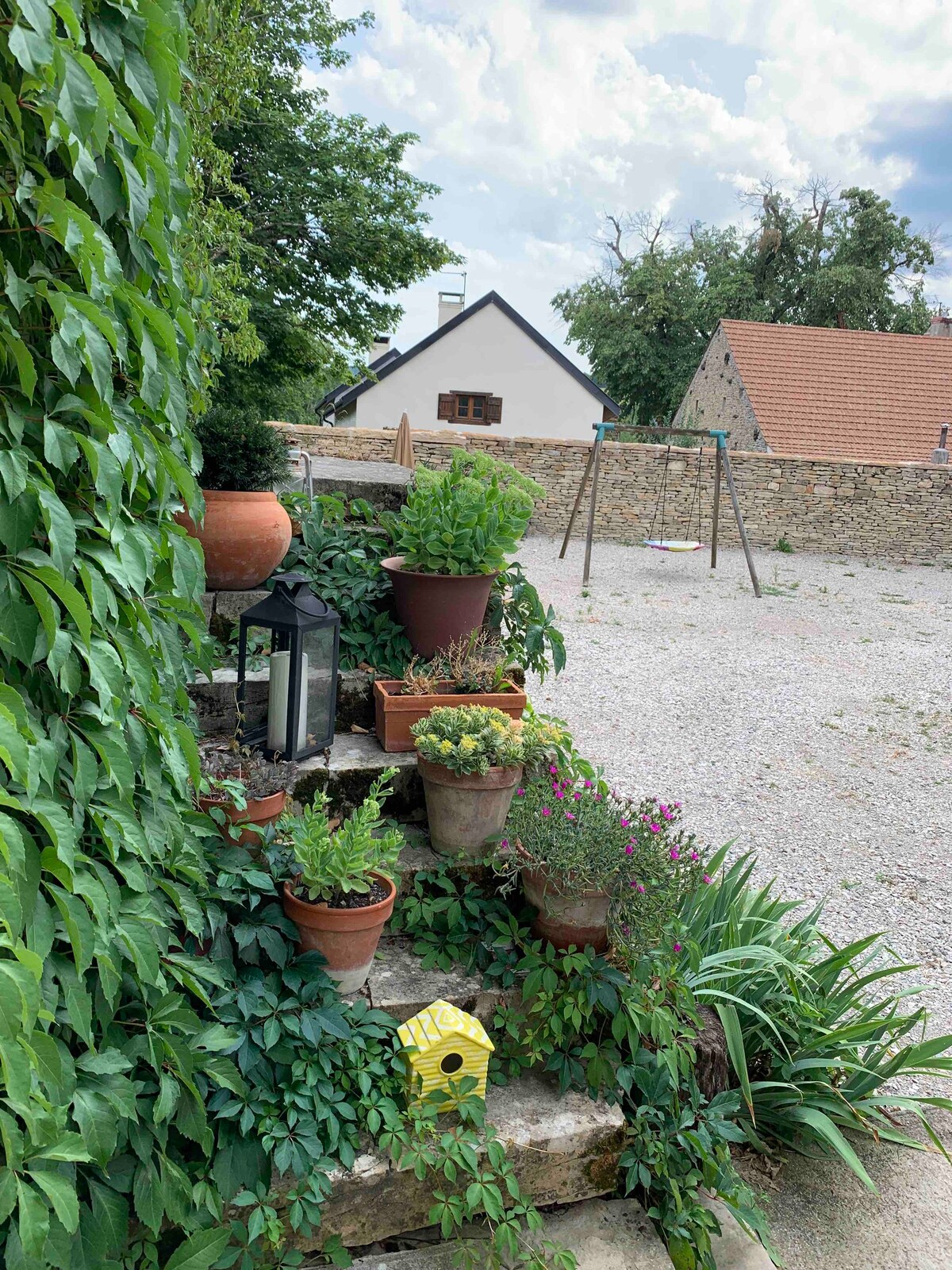 Maison à louer