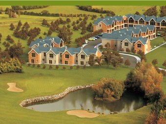 3 Bedroom House In Famous Esker Hills Golf Resort