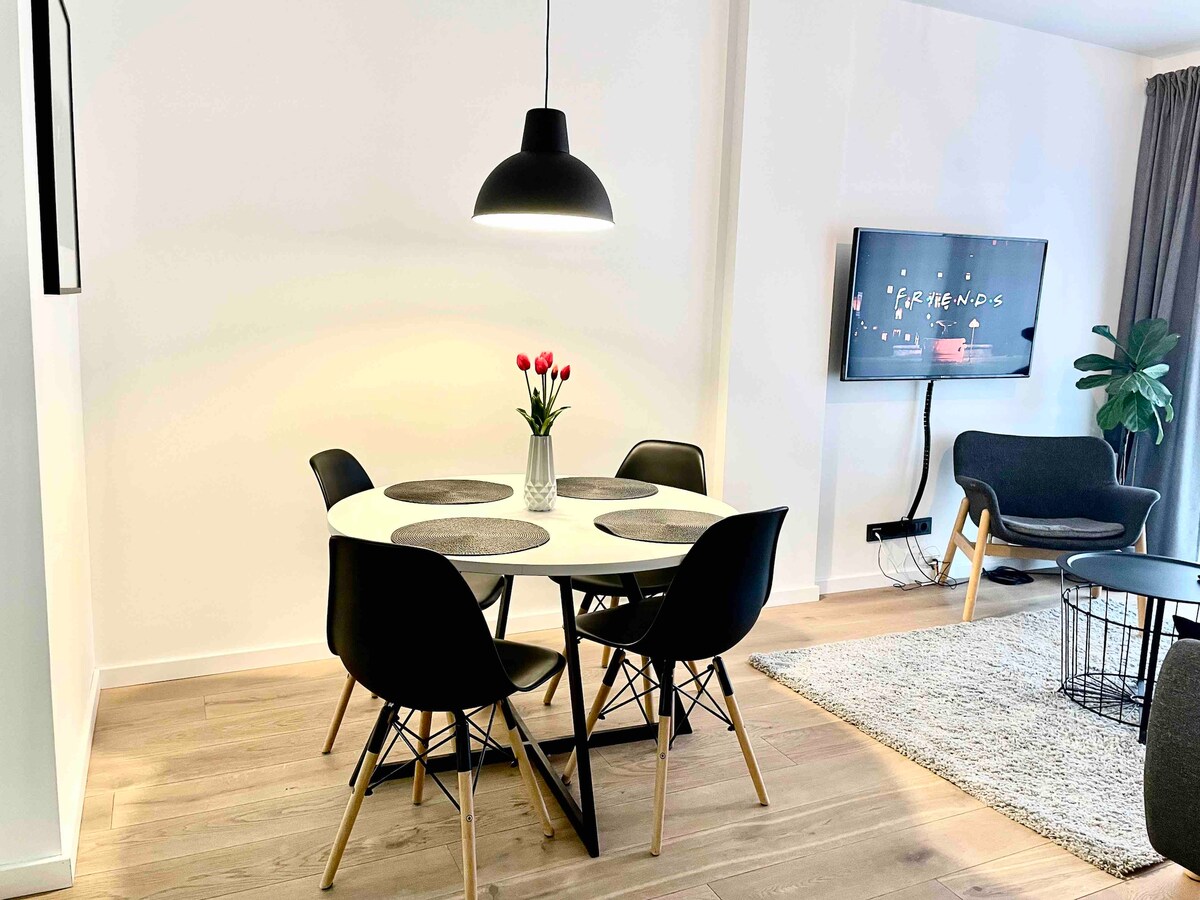 Family favourite - Modern Scandinavian style home