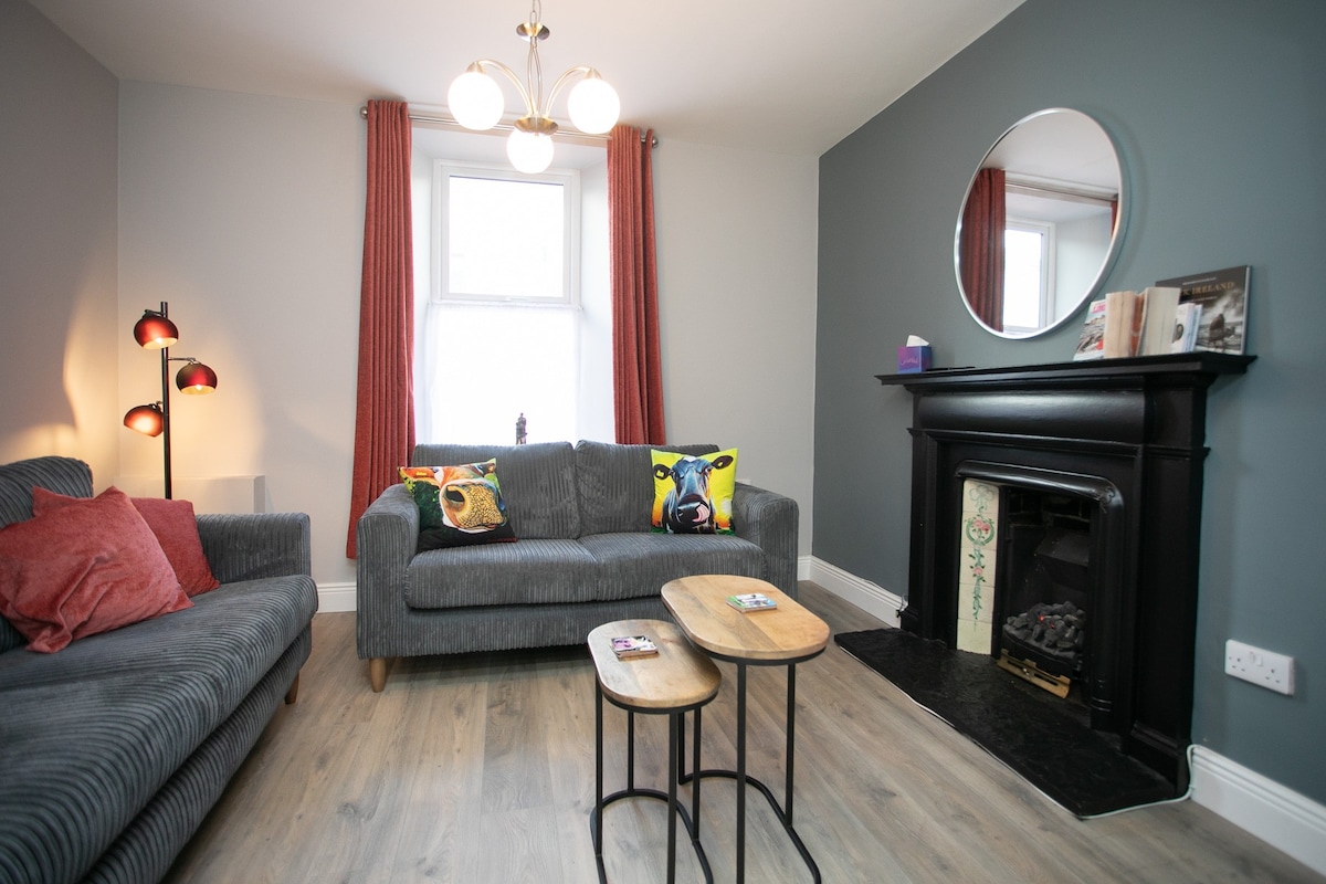 Charming Limerick city house, recently renovated