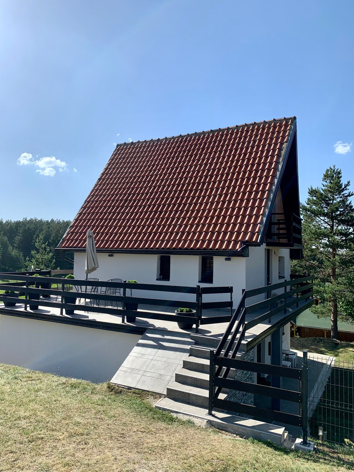 NG Apartmani Tornik Zlatibor