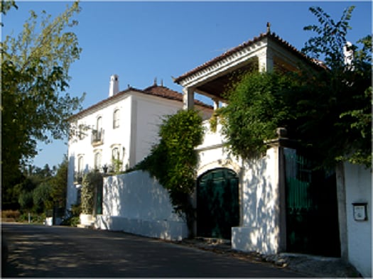 位于Quinta de Sâo Lourenço的Rosa客房