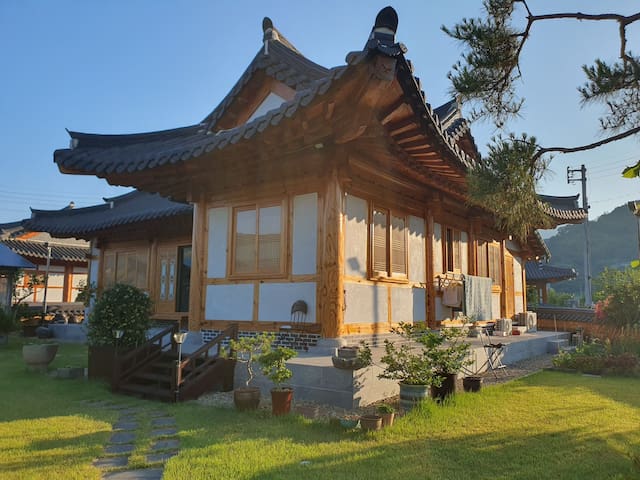 Gwangyang-si的民宿