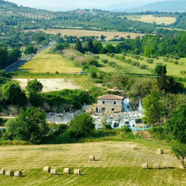 OASI - Casali e Borghi