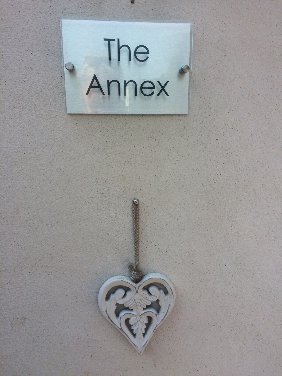 "The Annex" Nantwich Cheshire