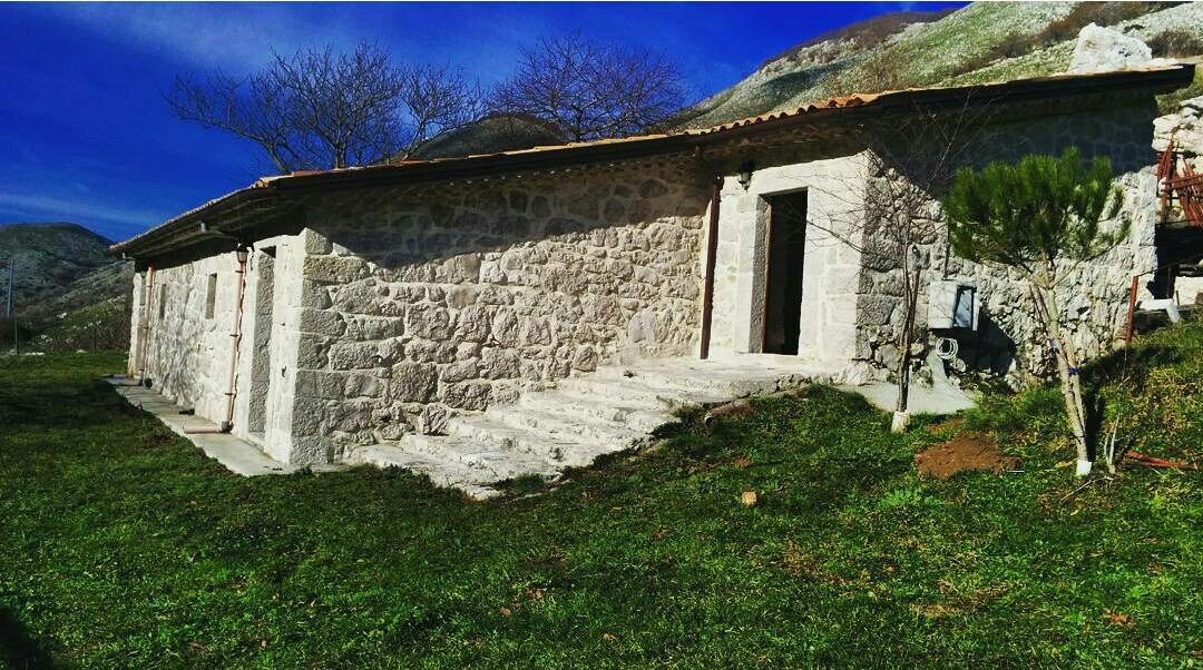 乡村别墅（ Country House San Biagio ） - Cuttora