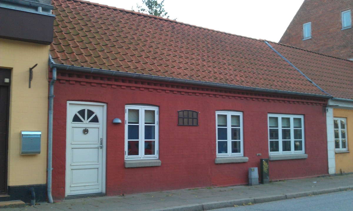 Skomarhuset