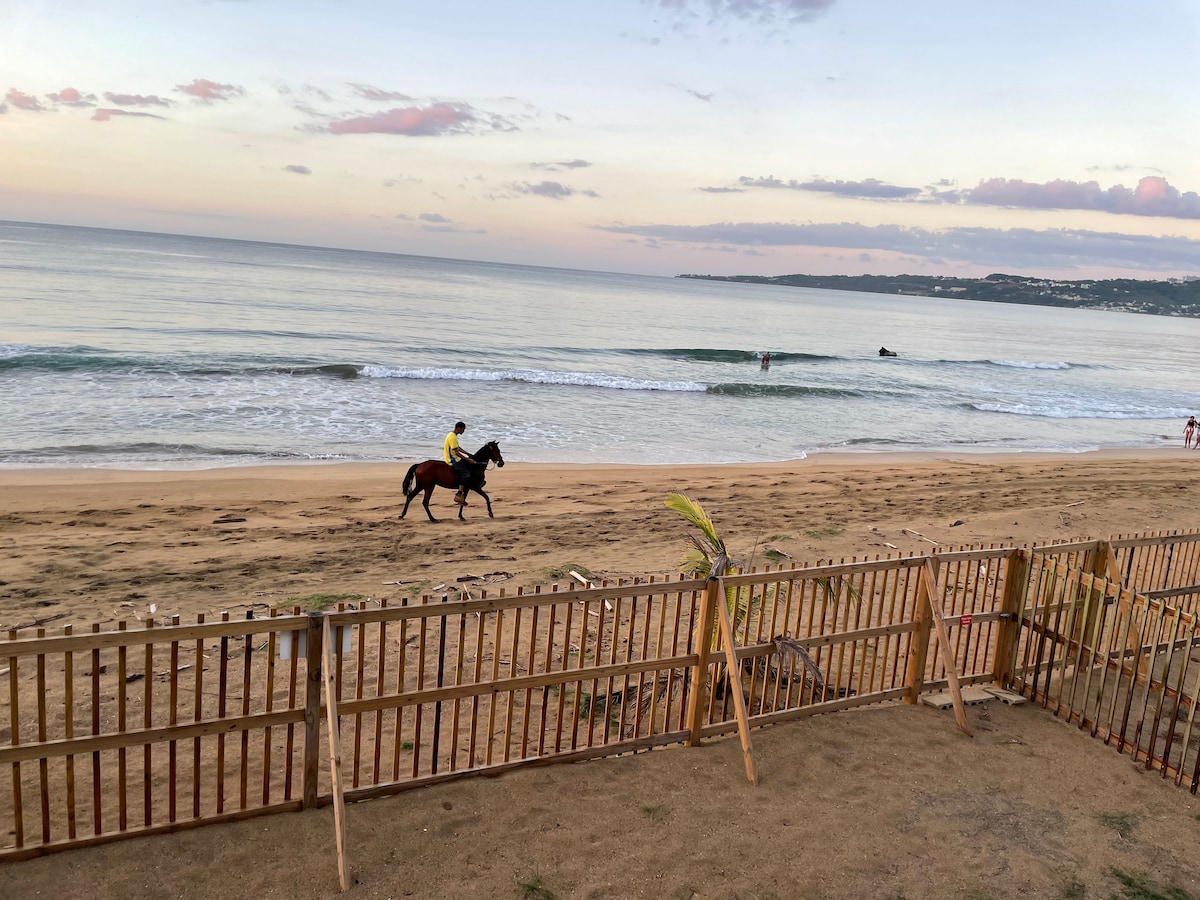 Puerta Espinar Beach House