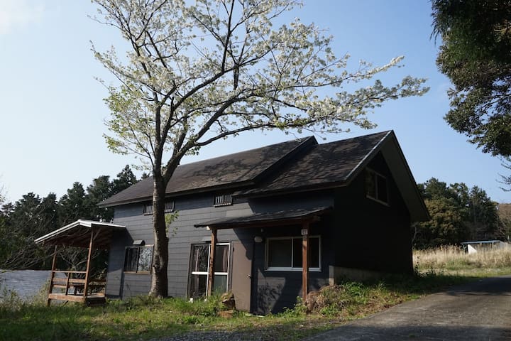 Minamiizu, Kamo-gun的民宿