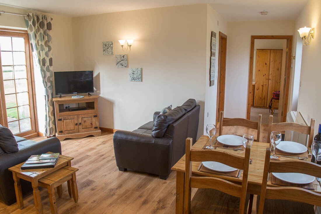 Carnedd Cottage at Cerrig y Barcud, Anglesey