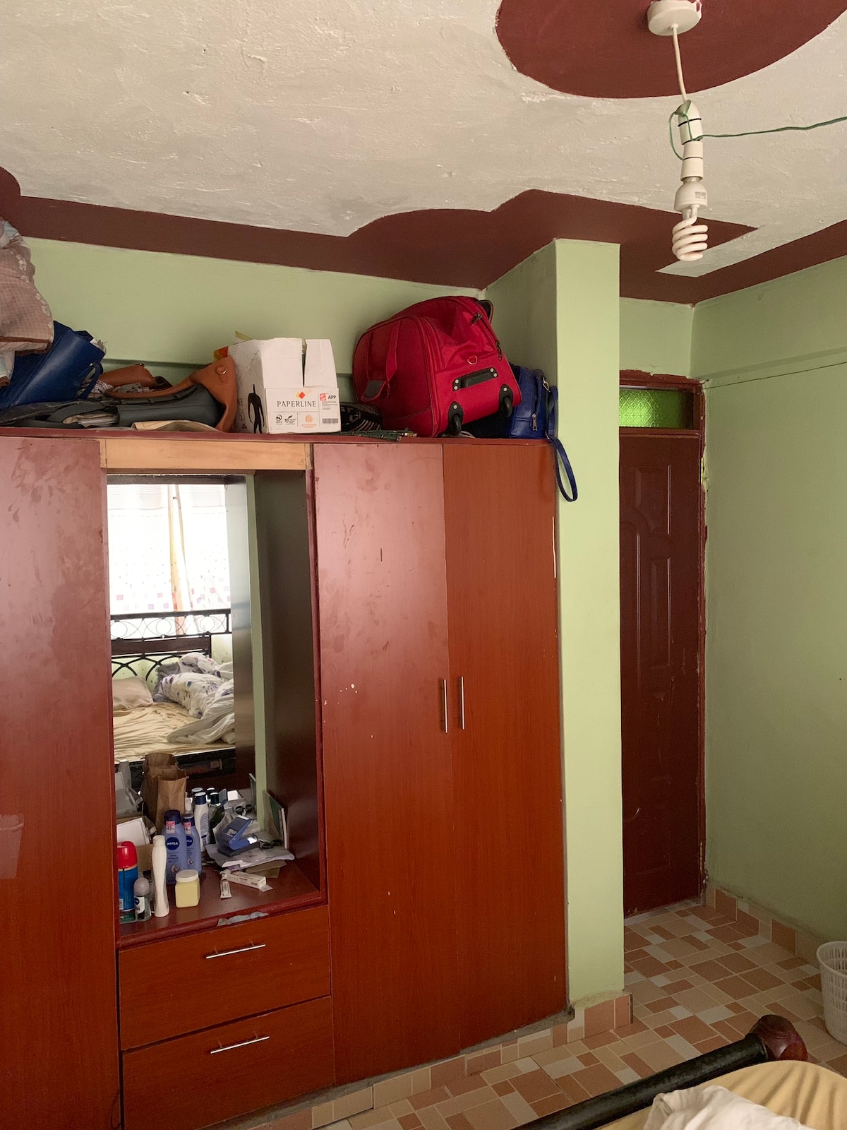 Executive accommodation in Bungoma