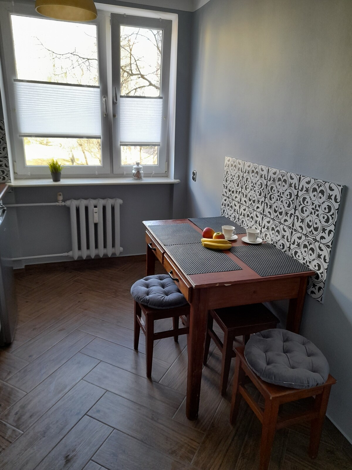 Apartament Podleśna